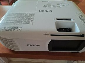 EPSON EH-TW 650 - 1