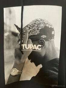 Tupac Mister tee mikina - 1