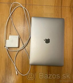 MacBook Pro 13”, M1, 2020, sivý