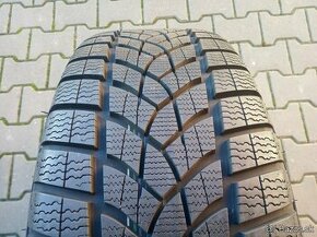 Zimné pneu Goodyear Ultragrip 235/55 R18 XL