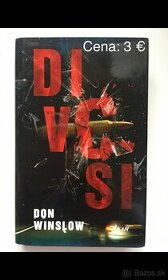 Don Winslow - Divosi