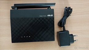 ASUS RT-N11P B1 WiFi router – 802.11b/g/n