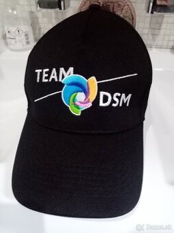DSM siltovka - 1