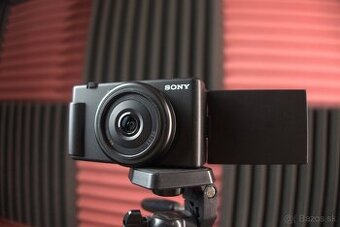 Sony ZV-1F