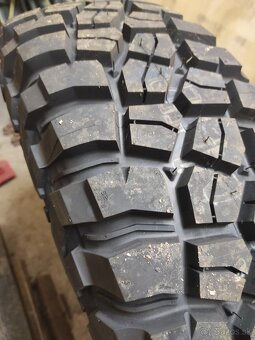 235/85 R16 BF Goodrich