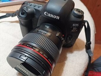 Objektiv Canon EF 35mm f/1.4L USM