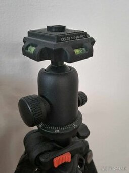 Vanguard Alta Pro 263AB 100