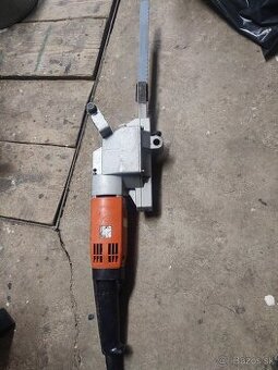 Fein AStx 649 Priamočiara píla na rezanie do 440 mm