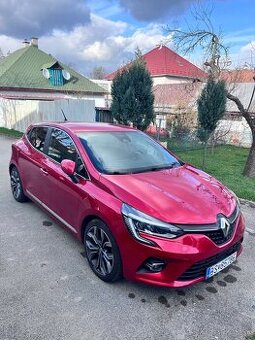 Renault Clio 1,5dci