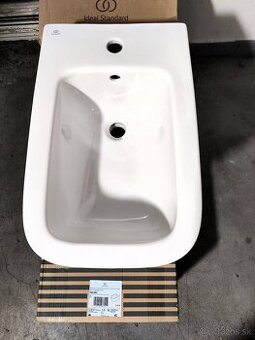 Závesný Bidet Ideal Standard I Life - 1