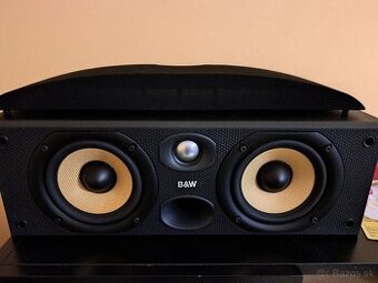 Bowers&wilkins