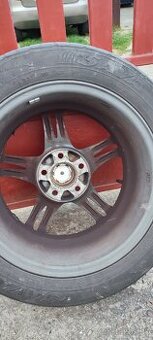 Predám elektróny Alfa Romeo R16 (KBA 45985)