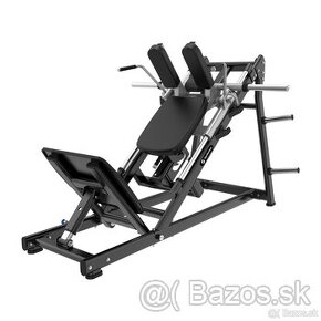 Gymfactory Hacken drep