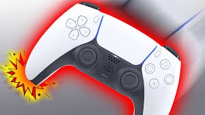 PS5 ovládač DualSense