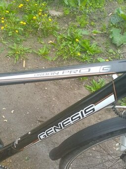 Bycikel GENESIS URBAN PRO