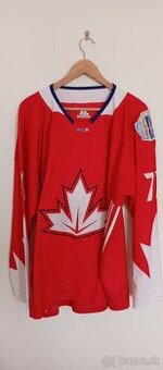 hokejovy dres kanada