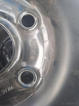 Letné pneumatiky 215/65 r17
