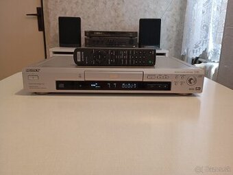 cd/dvd player SONY DVP-S336