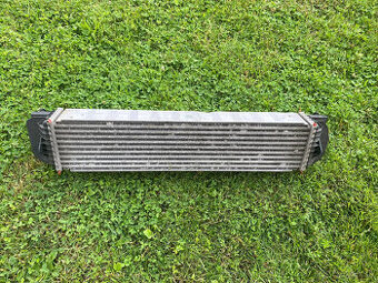 vw intercooler - 1