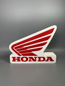 Honda LED Logo