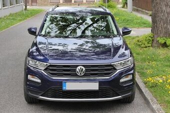 vw T - ROC 1,6 TDI CR nové kúp. v SR aj vymením