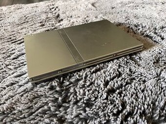 PlayStation 2 Slim