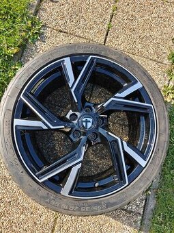 Tomason 255/35 r19 5x112 8,5Jx19