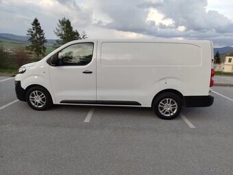 Predám Citroën Jumpy