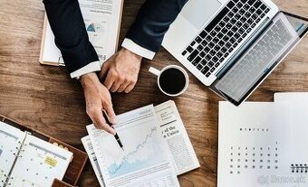 Finančný poradca/ realitný maklér