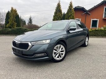 Skoda Octavia 4 IV 2.0 110kw 172000km Style Full Led DSG7