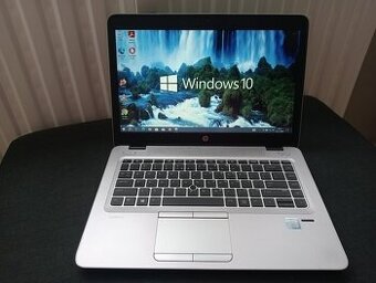 Hp Elitebook 840 g3 ,Intel® Core™i5 , 32gb ram , ssd + hdd