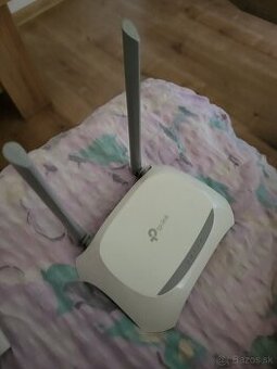 Predám wi-fi router