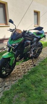 Kawasaki Z800