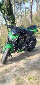 Kawasaki Z800 ABS