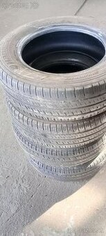 Ponúkam letné pneu 205/65 R16C Hankook Radial RA28E