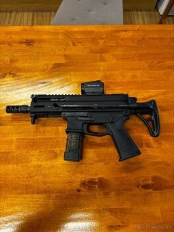 Stribog SP9A3S rezerve