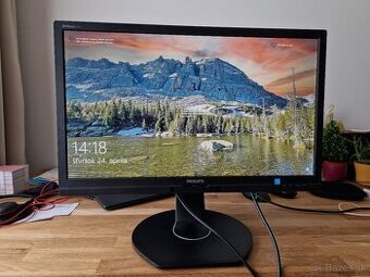 Monitor Philips 241B6Q