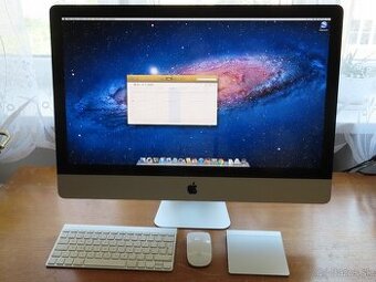 Apple iMac 27