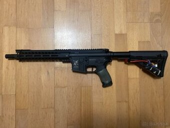 DA AR15 MLOK