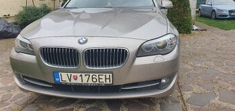 BMW 520d F10.r.v.2011 znížená cena