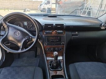 C220Cdi