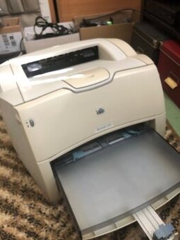 LaserJet HP 1300 bez toneru za 20e
