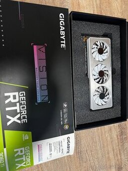 Gigabyte GeForce RTX 3060 Ti