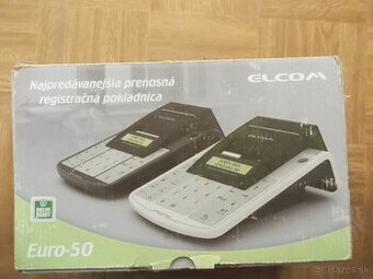 registracna pokladna