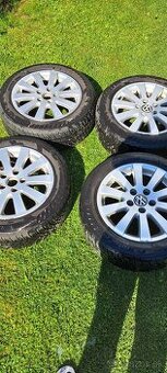 Elektrony R16 5x112