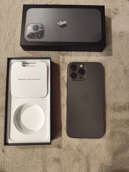 Apple IPhone 13 Pro Max Graphite 256GB