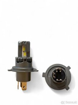 Led H4 Mini