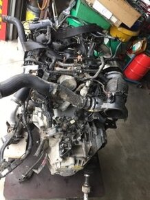 KIA SORENTO II. 22CRDI 4WD