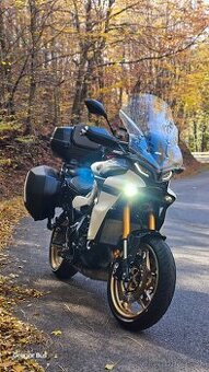 Yamaha Tracer 9 gt