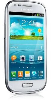 SAMSUNG Galaxy S III mini I8190